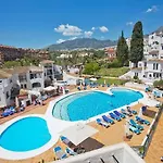 Marvellous Sea Views 2 Bed Pueblo Evita