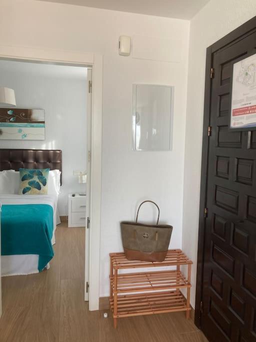 Marvellous Sea Views 2 Bed Pueblo Evita Apartment