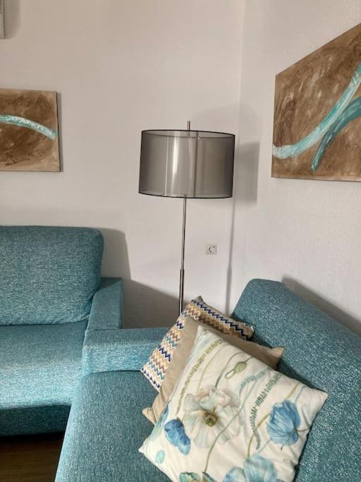 Marvellous Sea Views 2 Bed Pueblo Evita Apartment Benalmadena