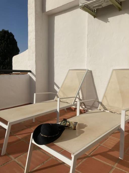 Marvellous Sea Views 2 Bed Pueblo Evita Benalmadena