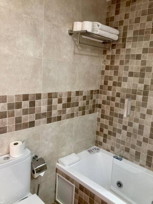 Apartment Marvellous Sea Views 2 Bed Pueblo Evita Benalmadena