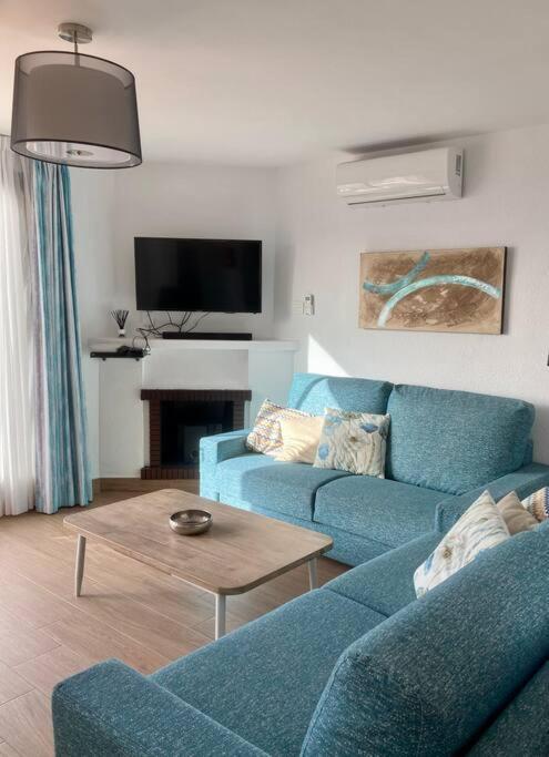 Marvellous Sea Views 2 Bed Pueblo Evita Apartment