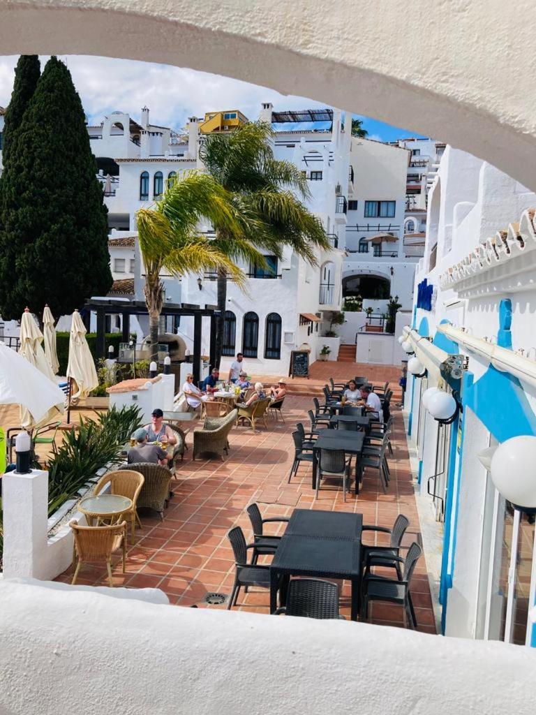 Apartment Marvellous Sea Views 2 Bed Pueblo Evita
